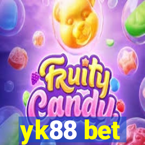 yk88 bet